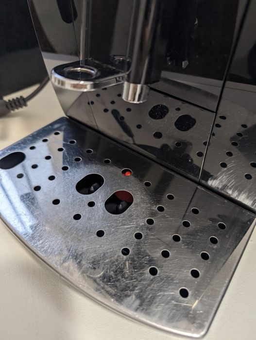 Кафеавтомат De'Longhi Magnifica S