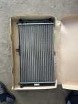 Lada priora radiator