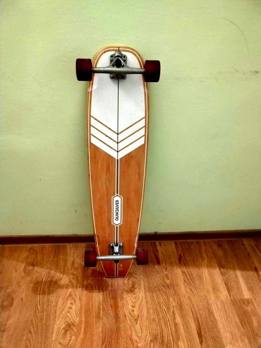 Longboard Quiksilver