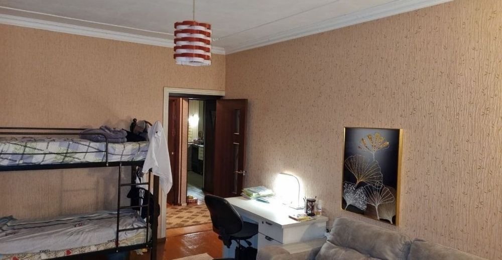 Продается 2х комнатная м-район ТашГрэсс (Ориентир Парк Локомотив)