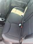 Vand banchete Renault Clio 4 cu centuri si isofix