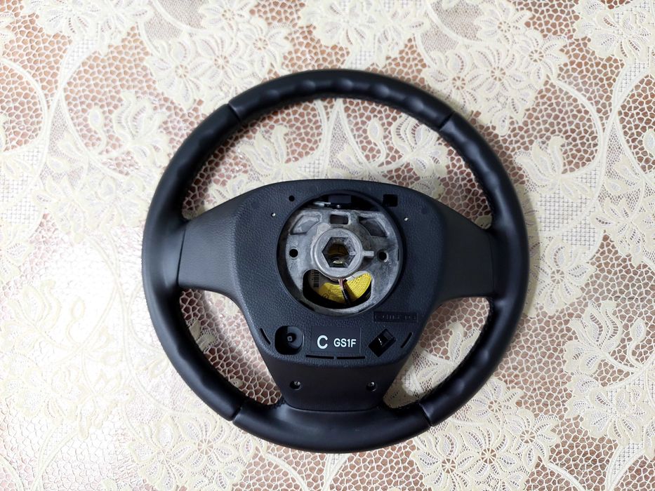 Волан с Airbag за Mazda 6 (GH) 2007-2013