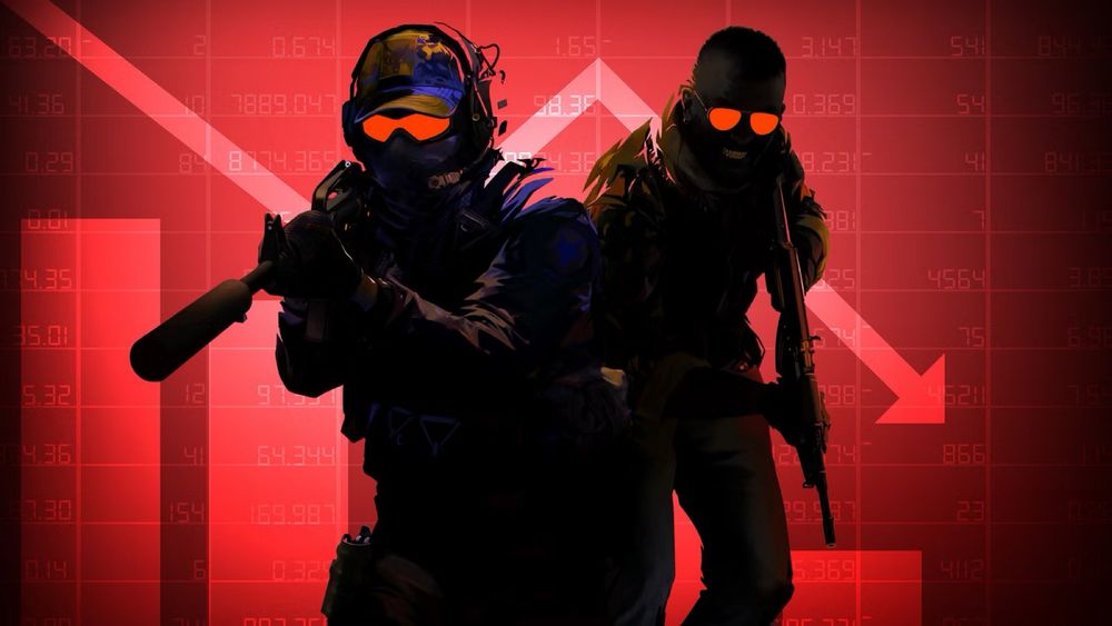 Индивидуальные занятие ,Тренер по CS 2