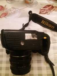 Профессиональный фотоаппарат Nikon