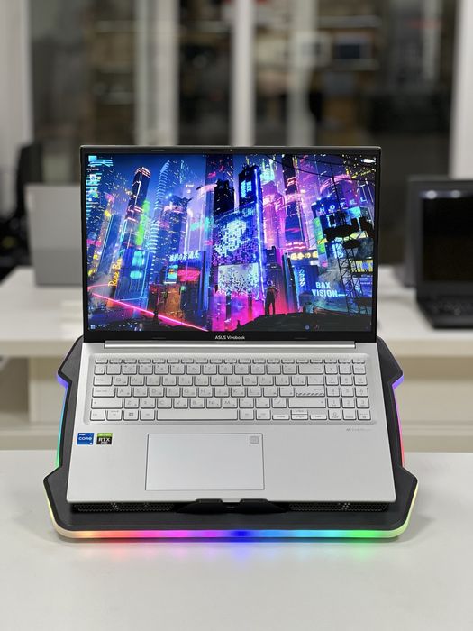ASUS VivoBook | RTX 4060 | Core i5-12500H