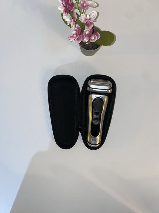 Braun series 9 PRO+
