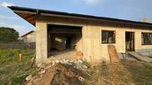 Casa loc. Branesti
