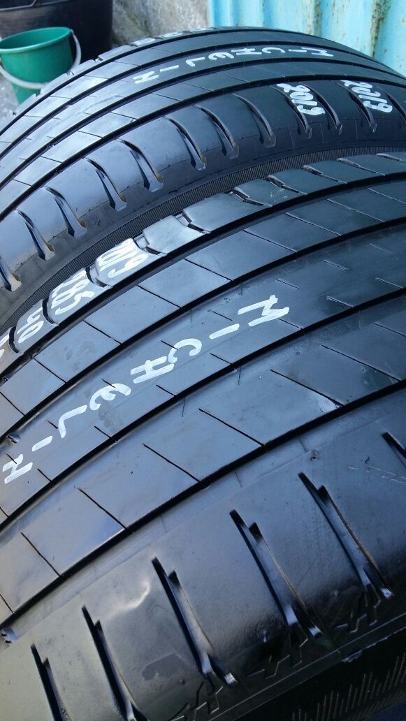 Anvelope Vara 285.40.20 Michelin An 2019