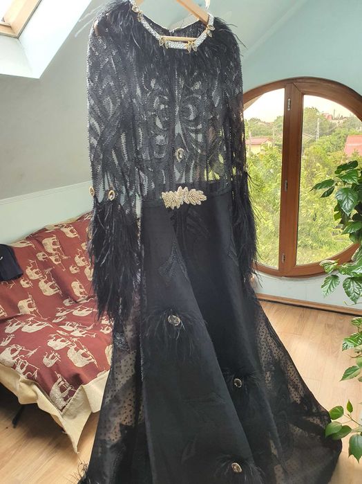 Rochie de seara din Dubai