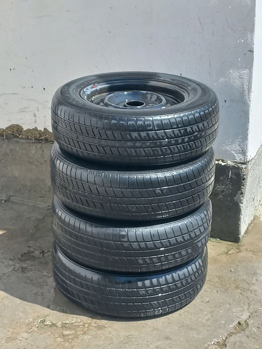 13 balon yevro diskasi bilan 4 ta