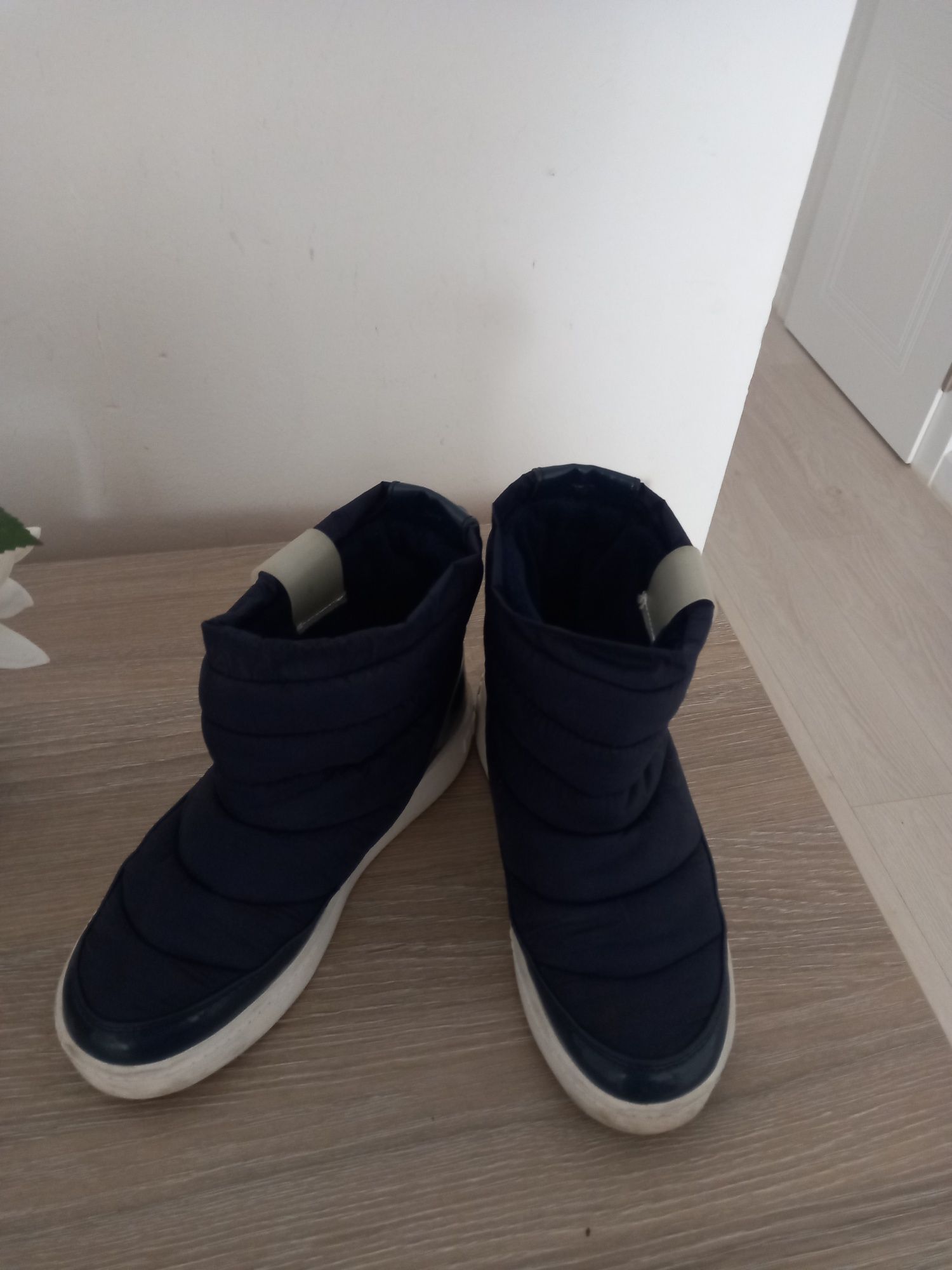 Ghete Pepe Jeans mărime 35