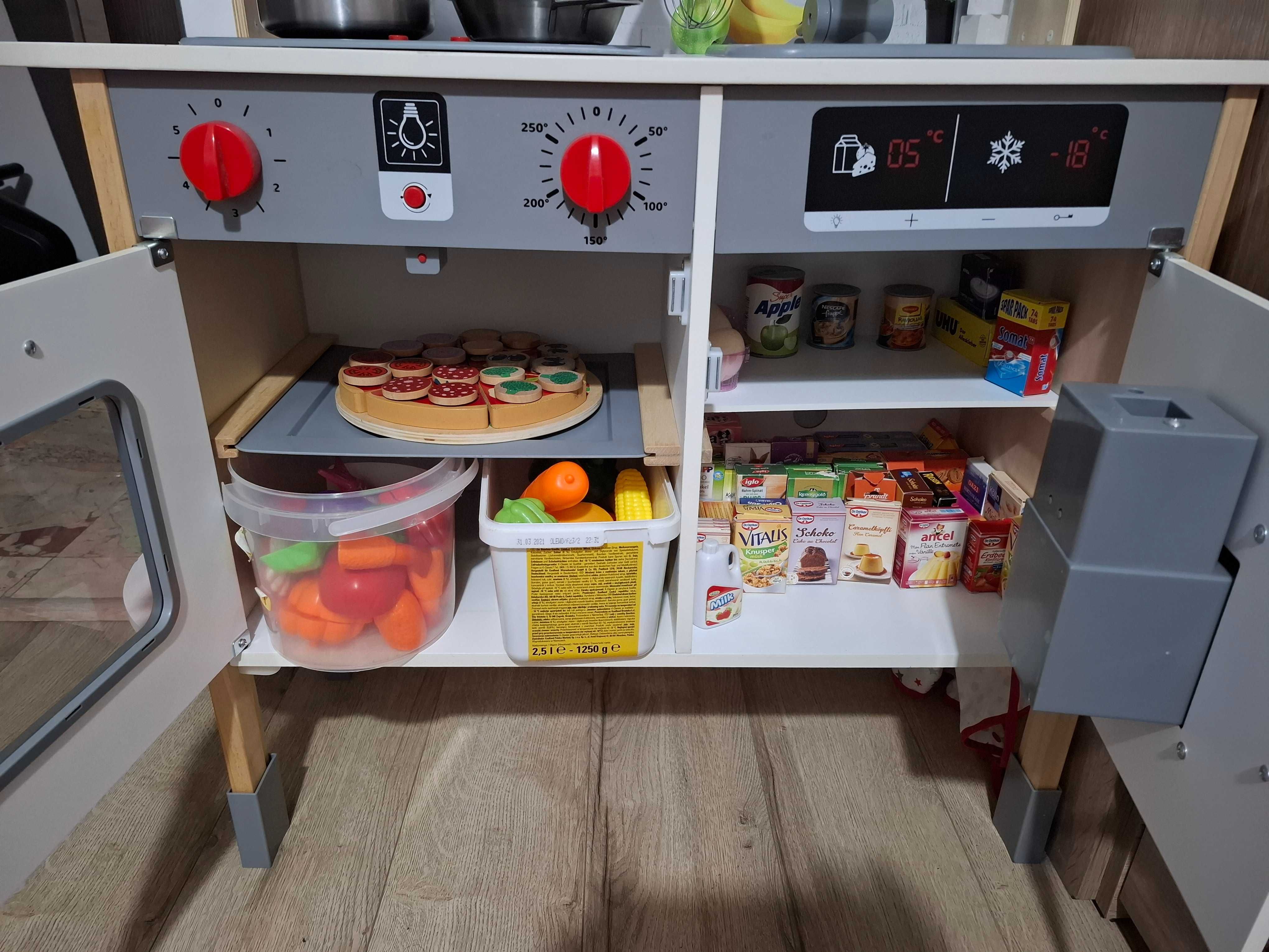 Bucatarie copii Lidl