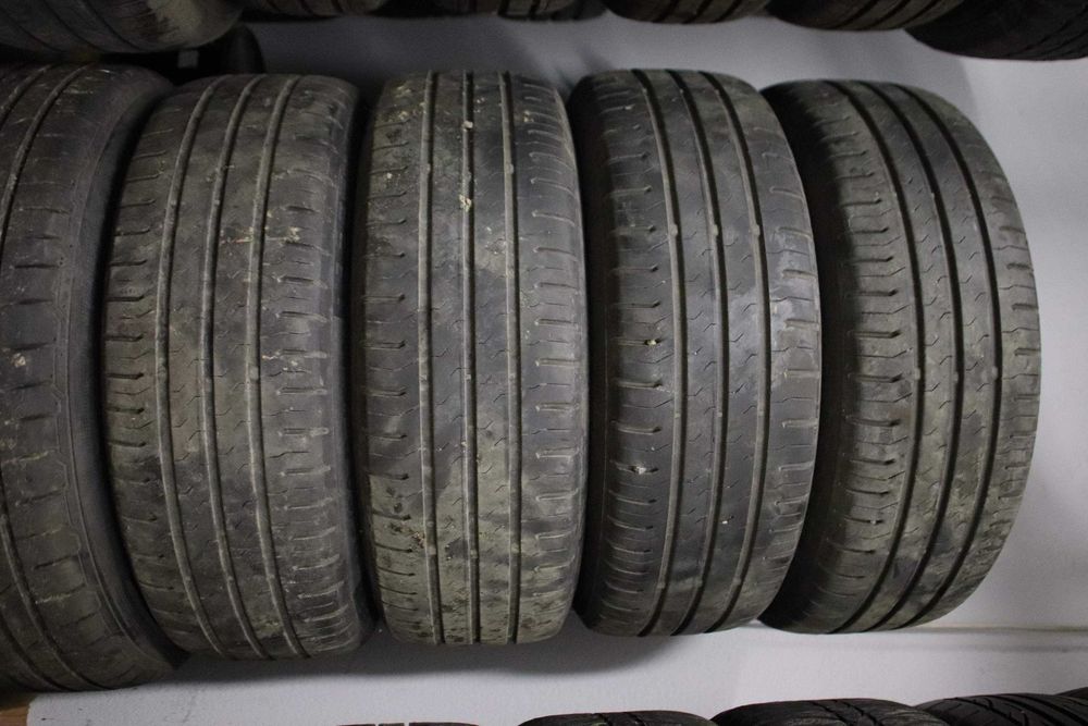 Jante originale Skoda Fabia Rapid VW Polo Seat Ibiza 15 inch 5x100