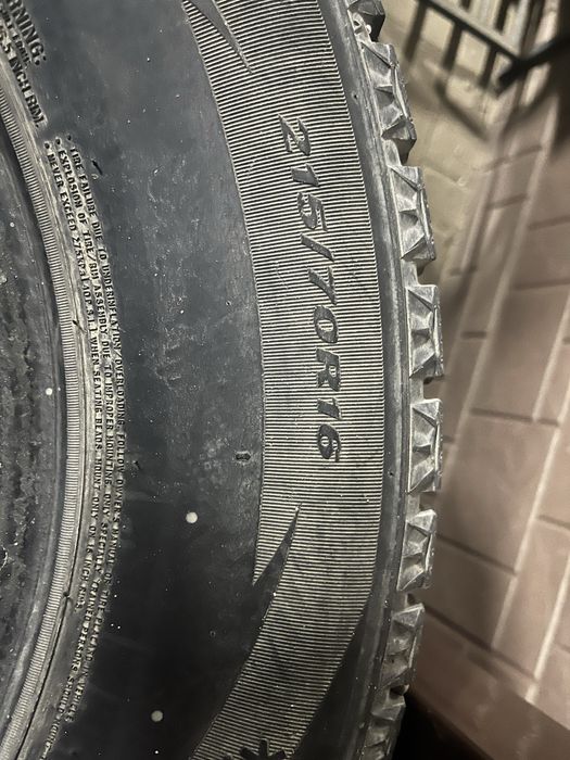 Шина , комплект 4 штук , корейский