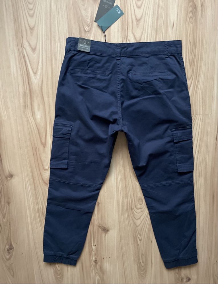 ONLY & SONS Cargo /Нов мъжки карго панталон