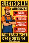 Electrician Autorizat