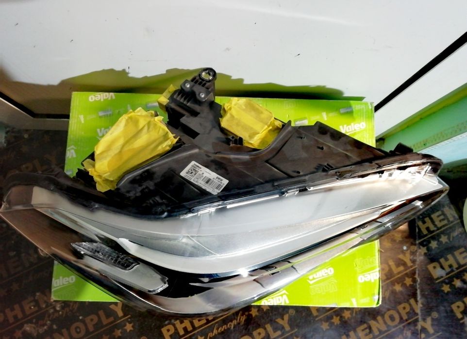 Фар Фарове за BMW X1 F48 FULL LED / БМВ Х1 Ф48.