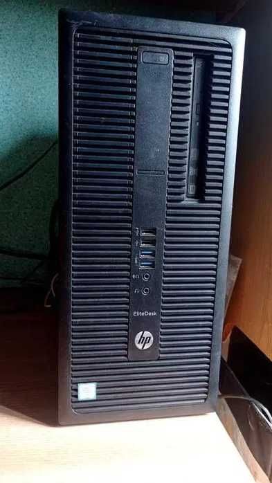 PC GAMING / OFFICE – i7 6700 + 16GB RAM + SSD 1TB