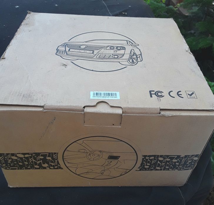 Navigatie VW, Skoda, Seat - 300 Lei