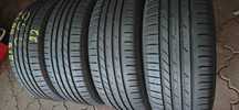 anvelope Michelin,Nokian,Goodyear 215/55/17 vara m&s iarna