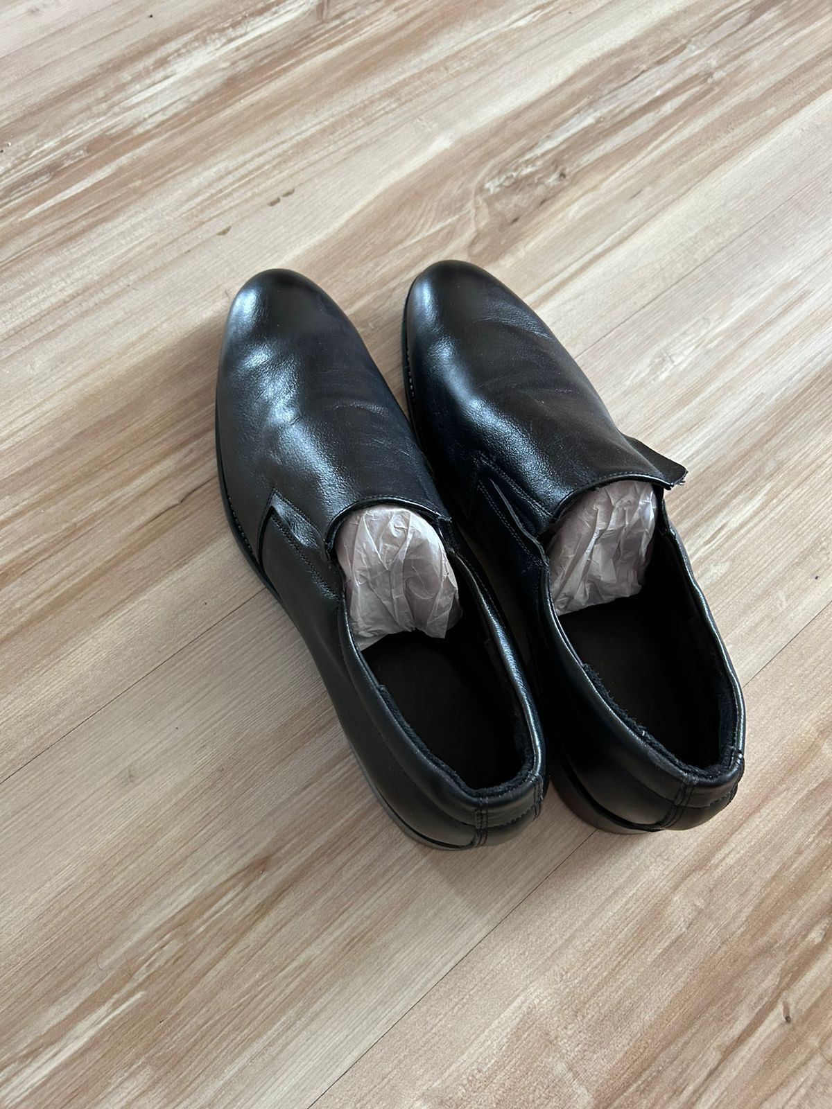Туфли мужские новые