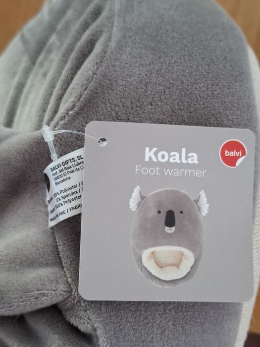 Incaltaminte termica Balvi Koala