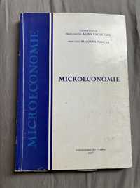 manual universitar Microeconomie