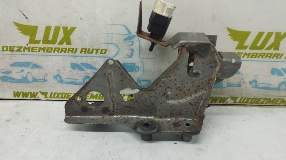 Suport pod pedalier 465013423R Renault Captur 1 [2013 - 2017]