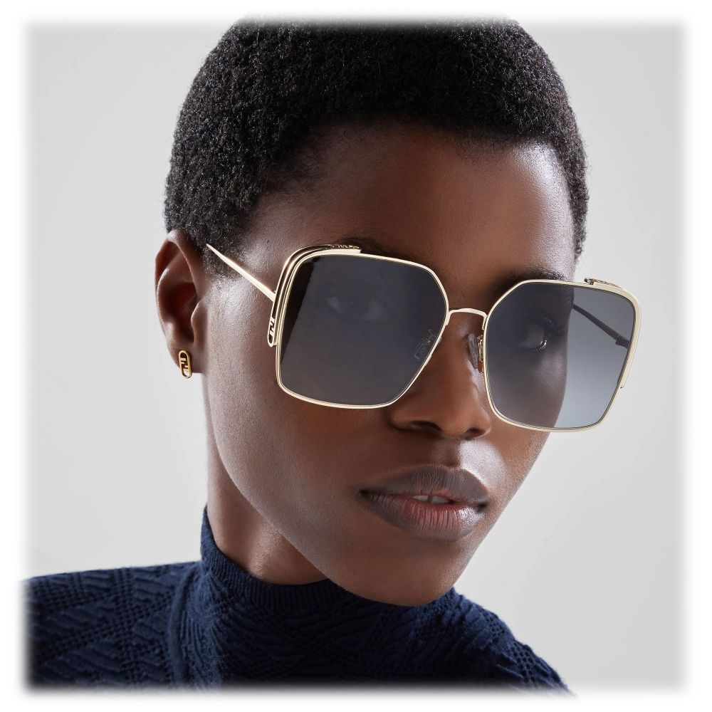 Очила fendi