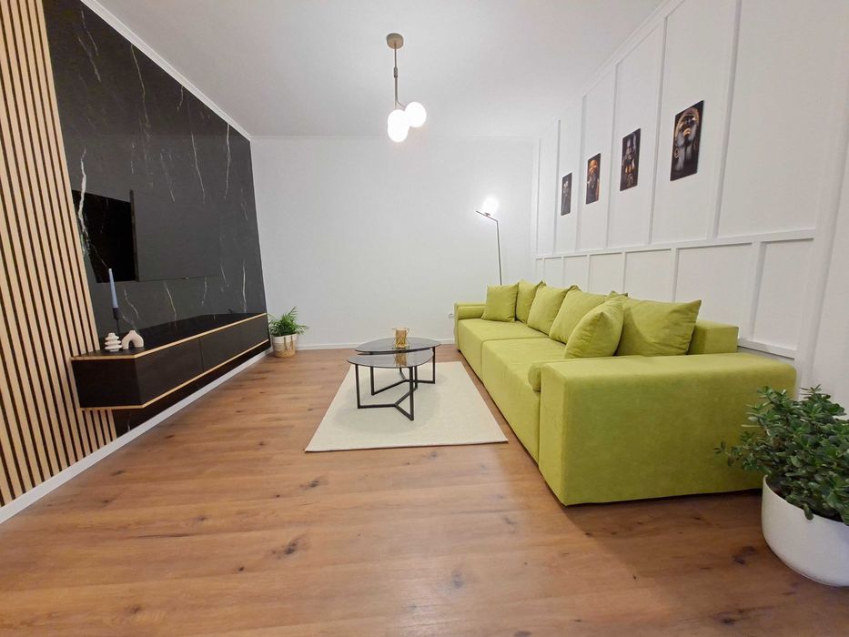 Apartament de inchiriat Prelungirea Mihai Viteazul balcon parcare