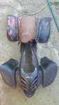 Toate Elementele-Carena-Sa-Atv 150cc 200cc 250cc Bashan-Plastice