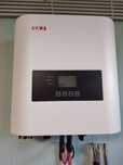 Invertor hibrid Sau 6Kw
