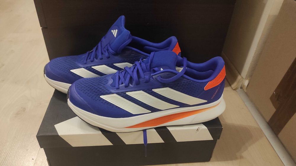 Маратонки ADIDAS - 47 и 1/3 - мъжки