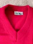 Pulover Lacoste cu anchior