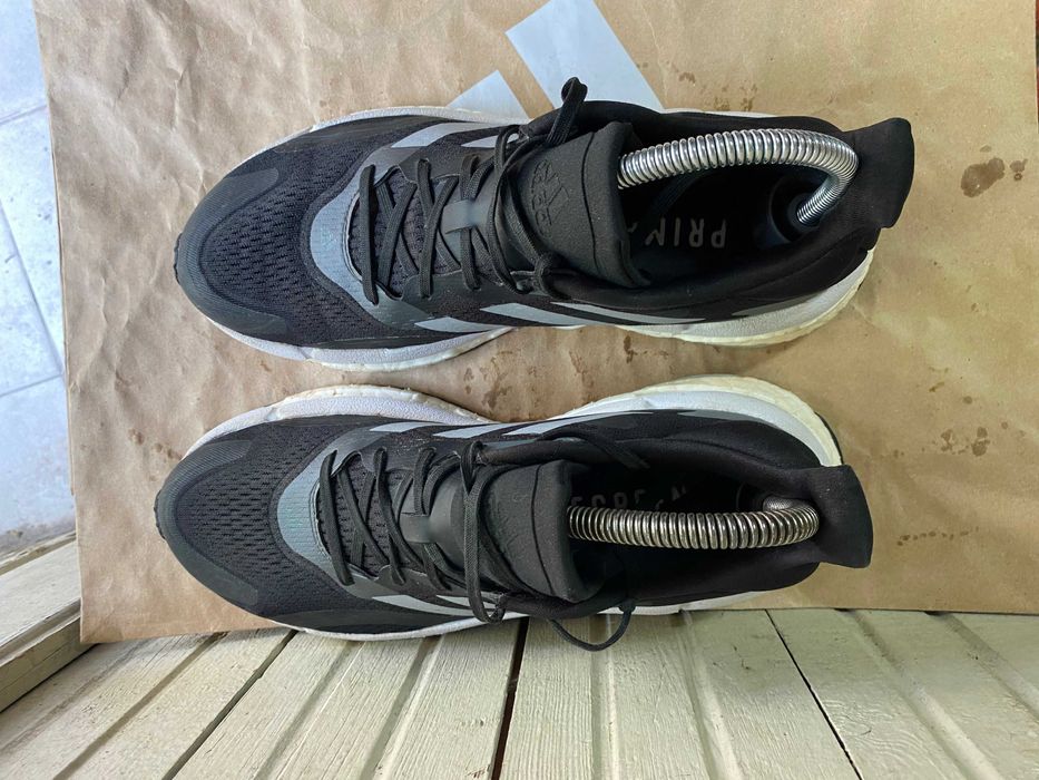 ''Adidas SolarBoost 3''оригинални маратонки 38.5 номер