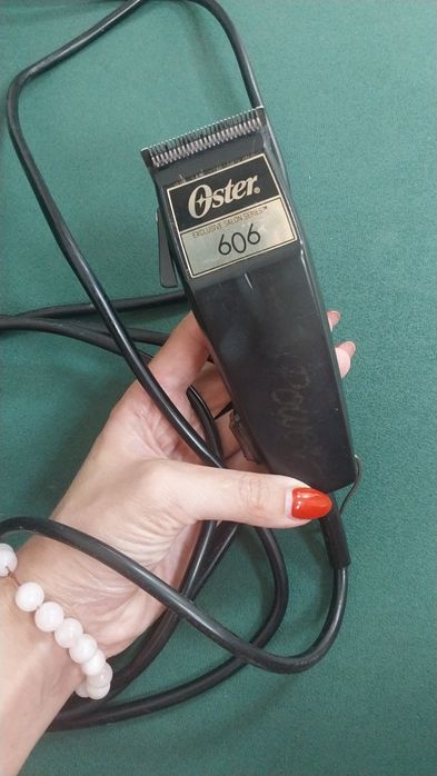 Продам профессиональную машинку для стрижки