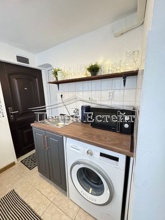 Продава се Едностаен апартамент в Варна, Чайка - 24 кв.м за 3375 €/кв.м - Снимка #12