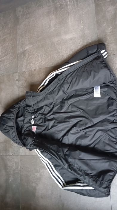Яке Adidas 150cm с лека подплата