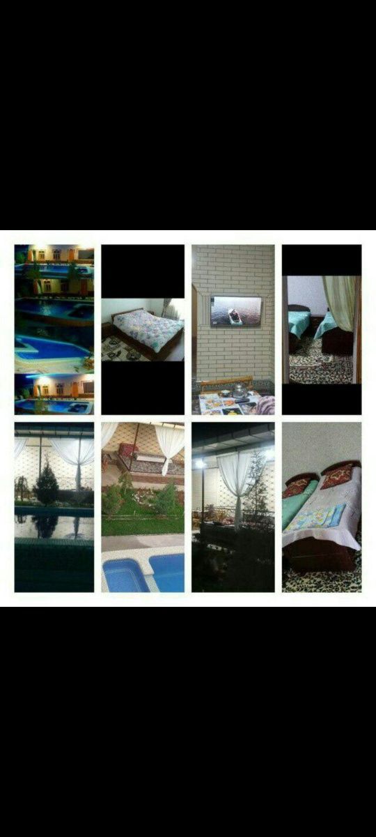 Oq tosh dacha.oilaviy