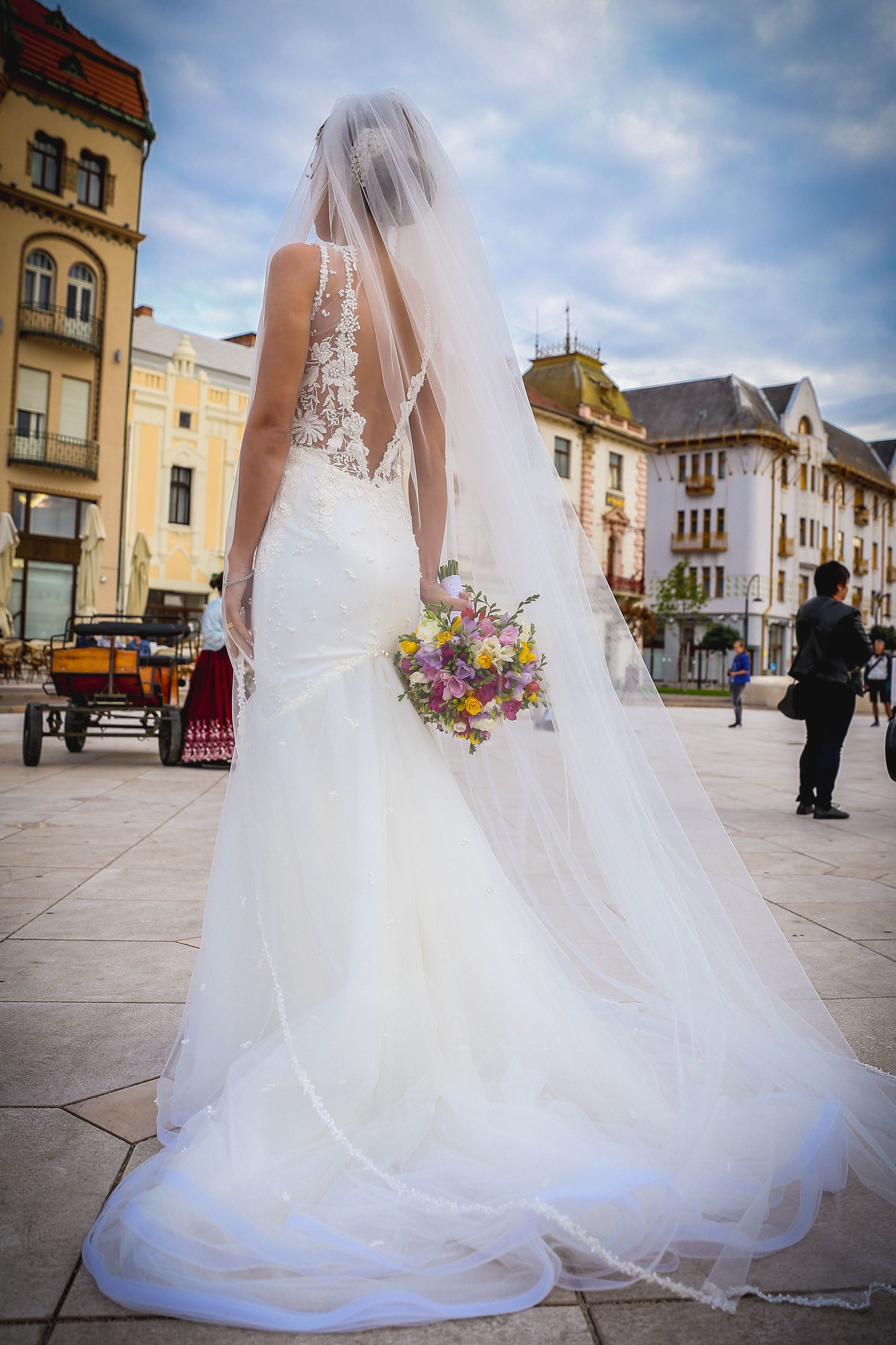 Rochie de mireasă