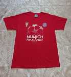 Vând tricou cu Bayern Munchen