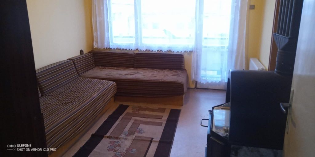 Дава се под наем Многостаен апартамент в Хасково, Център - 98 кв.м за 204 € - Снимка #7