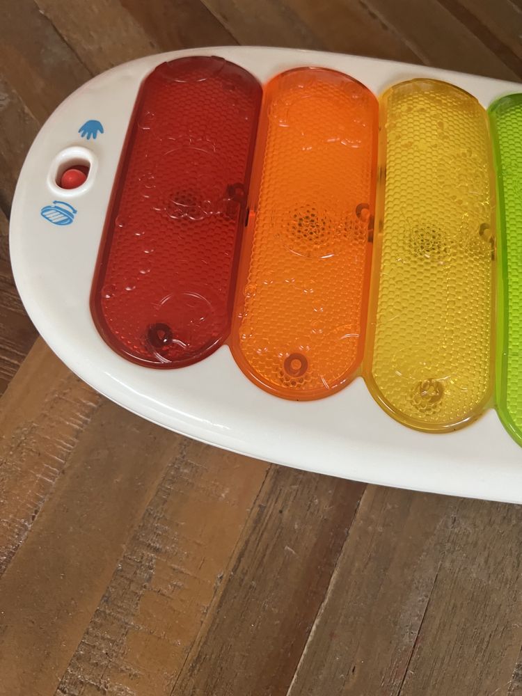 Fisher Price детски ксилофон