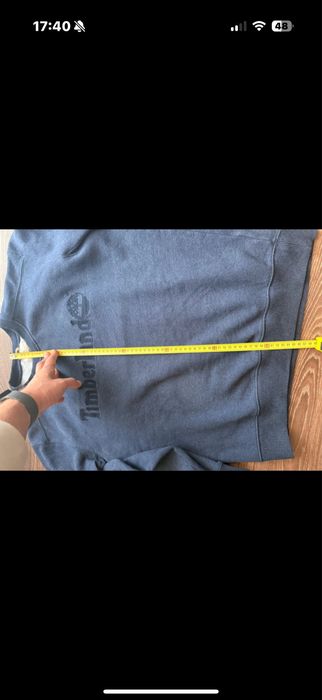 Pulover/ Bluza Timberland marimea L