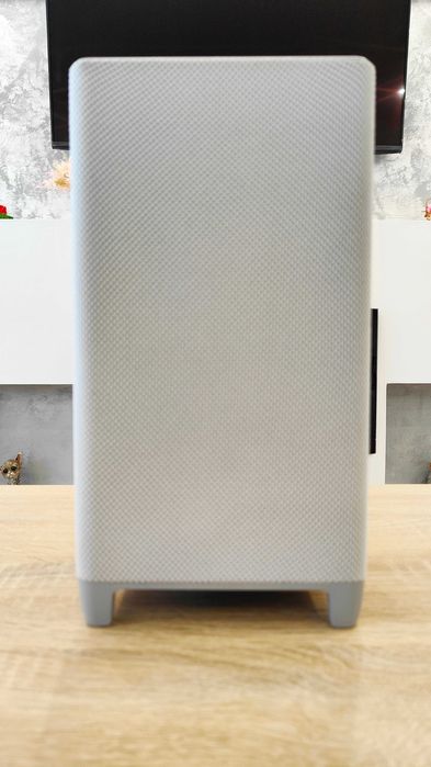 Sound & Sound 2.1 Channel Bluetooth Speaker System- Powerful Subwoofer