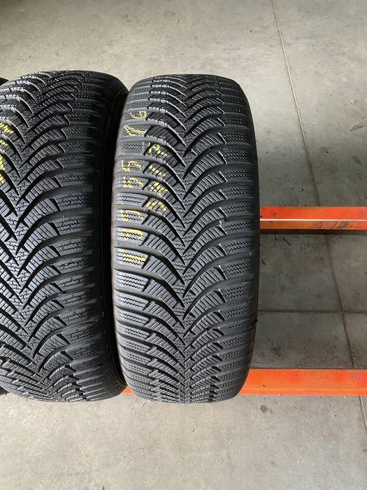 Anvelope iarna 195/55/16 Hankook Winter Icept RS2 195 55 16 R16