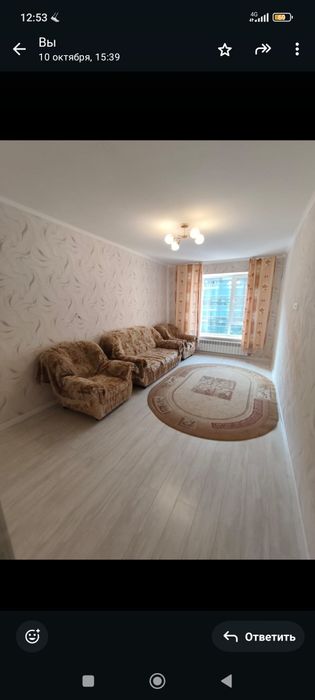 Продам чистый диван 7 тыс