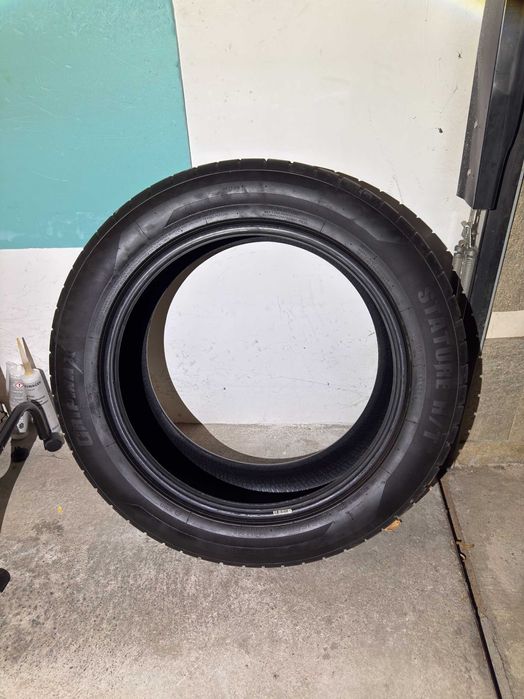 Gripmax Stature H/T XL 265/50/20 летни