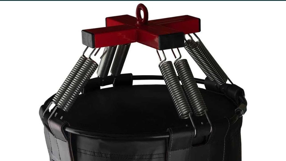 Мешок Боксерский FILLIPPOV КМБ4 

Высота - 130см . диаметр -40см. вес