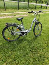 Bicicleta KTM / electrica